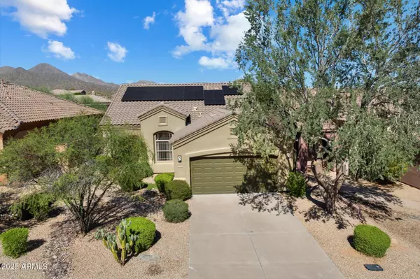 Fountain Hills, AZ 85268,15632 E YUCCA Drive