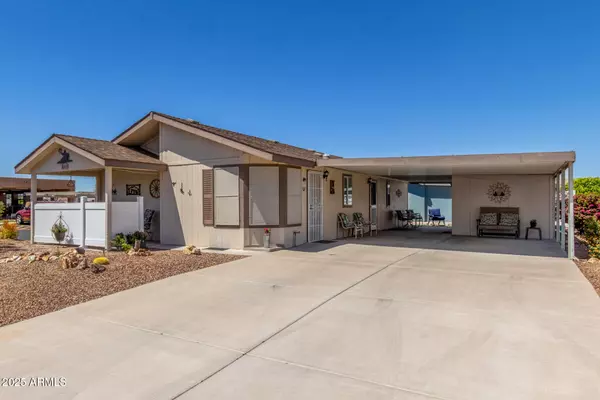 Mesa, AZ 85208,8840 E SUNLAND Avenue #137