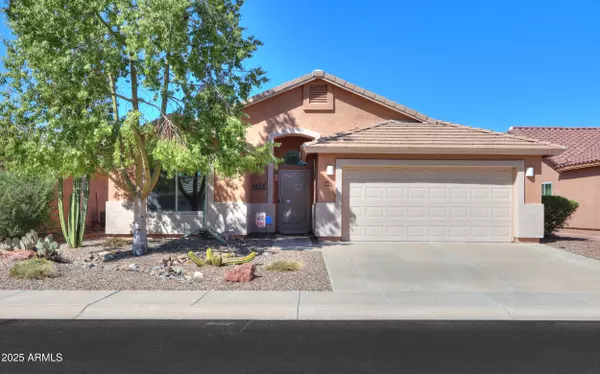 542 W CASA MIRAGE Court, Casa Grande, AZ 85122
