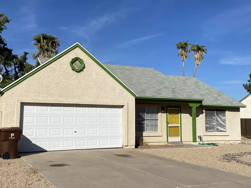6932 W PARADISE Drive, Peoria, AZ 85345