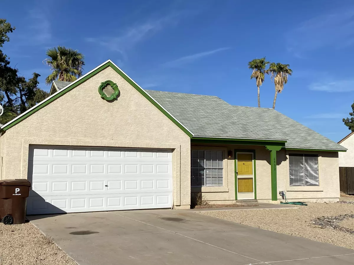 Peoria, AZ 85345,6932 W PARADISE Drive