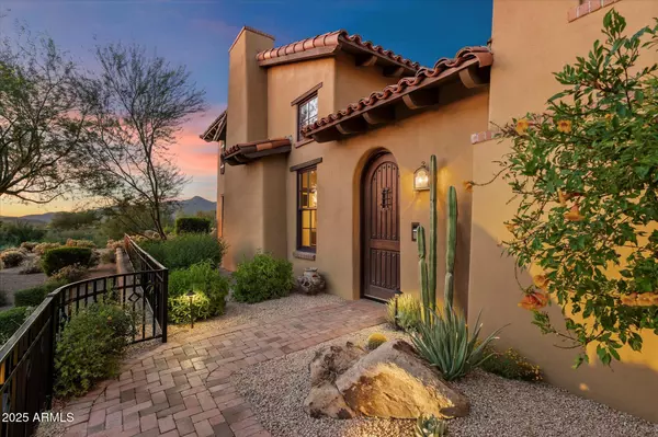 Scottsdale, AZ 85262,38706 N 104th Street #29