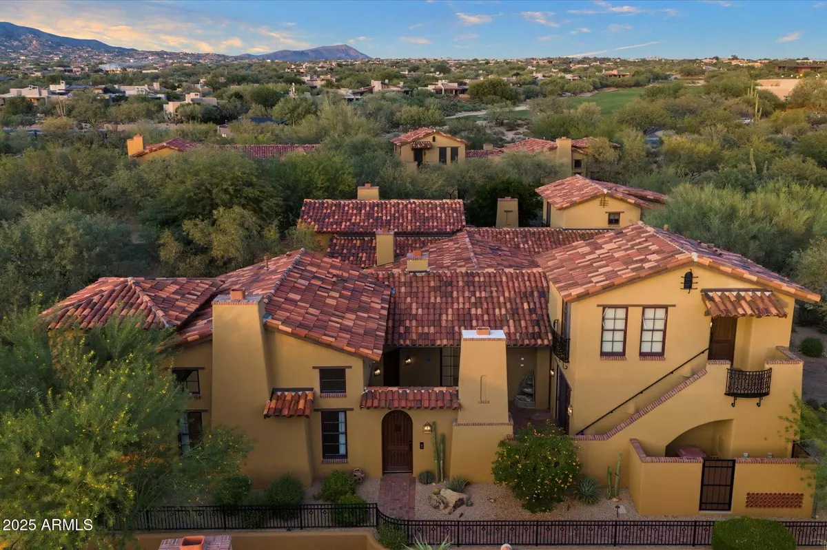 Scottsdale, AZ 85262,38706 N 104th Street #29