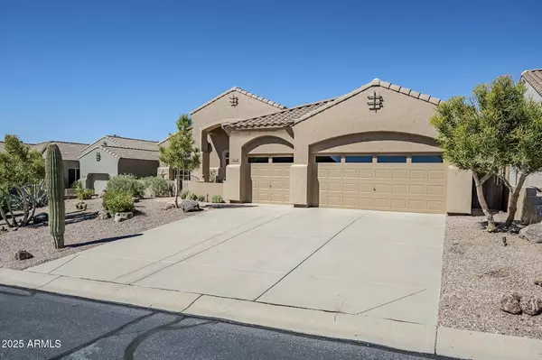 Gold Canyon, AZ 85118,4723 S Primrose Drive