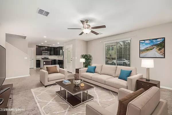 Phoenix, AZ 85043,8046 W AGORA Lane