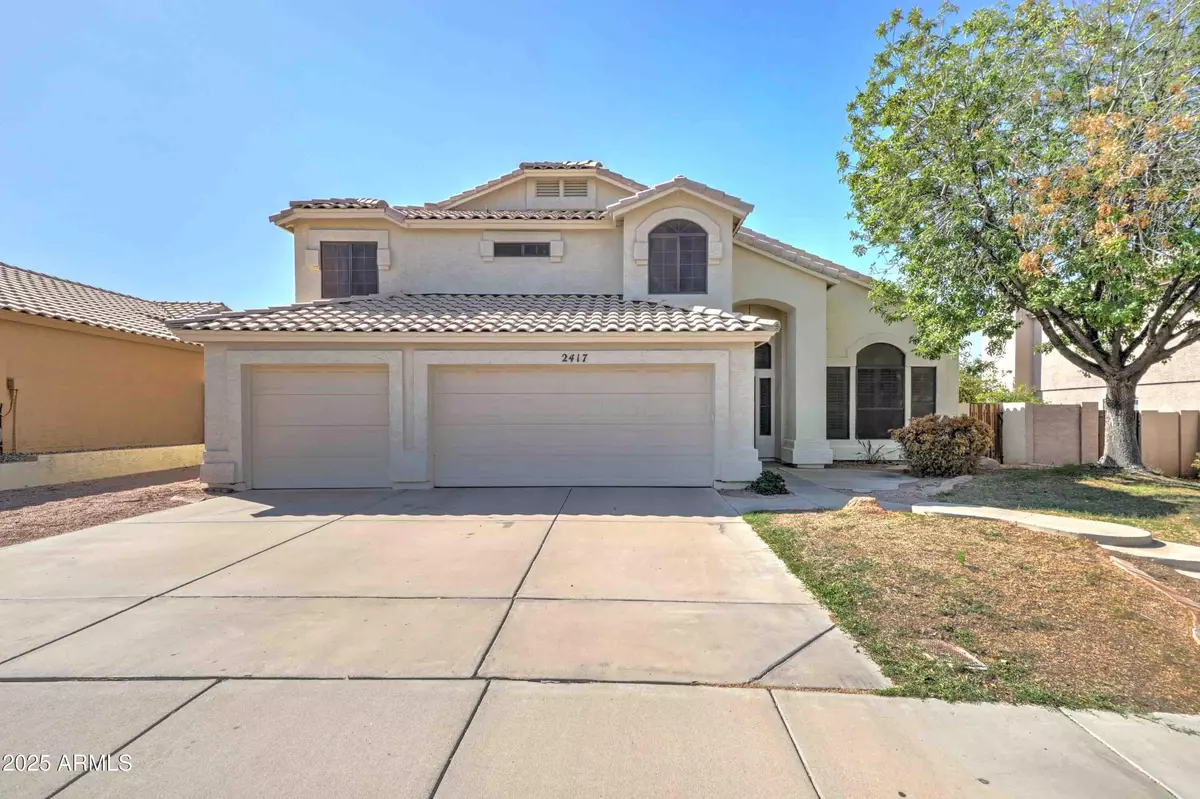Phoenix, AZ 85048,2417 E ROCKLEDGE Road