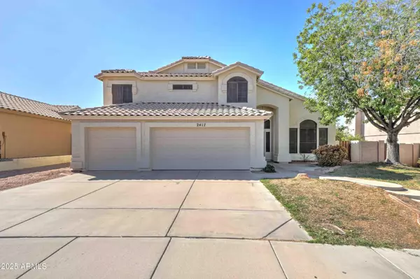 2417 E ROCKLEDGE Road, Phoenix, AZ 85048