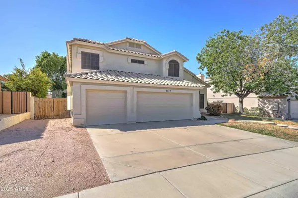 Phoenix, AZ 85048,2417 E ROCKLEDGE Road