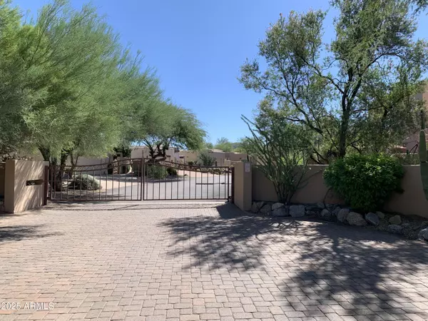 Cave Creek, AZ 85331,38065 N cave creek Road #20
