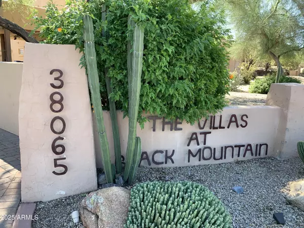 Cave Creek, AZ 85331,38065 N cave creek Road #20