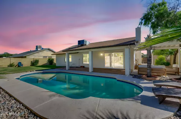 Scottsdale, AZ 85254,5330 E TIERRA BUENA Lane