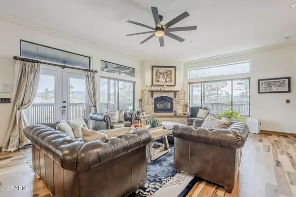 Payson, AZ 85541,128 E SADDLEBACK Trail