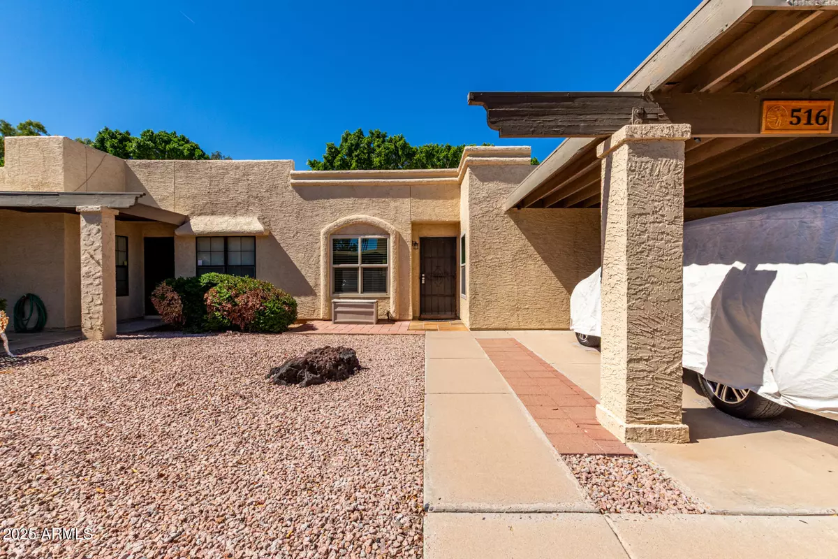 Mesa, AZ 85208,516 S 77TH Street