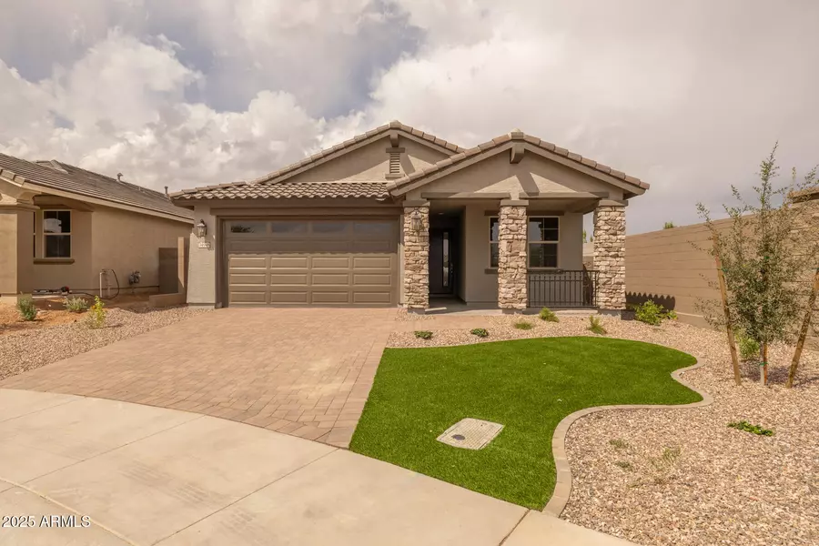 34948 N Hawley Drive, San Tan Valley, AZ 85144