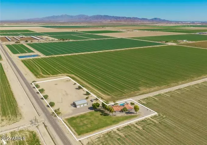 Buckeye, AZ 85326,6901 S PALO VERDE Road