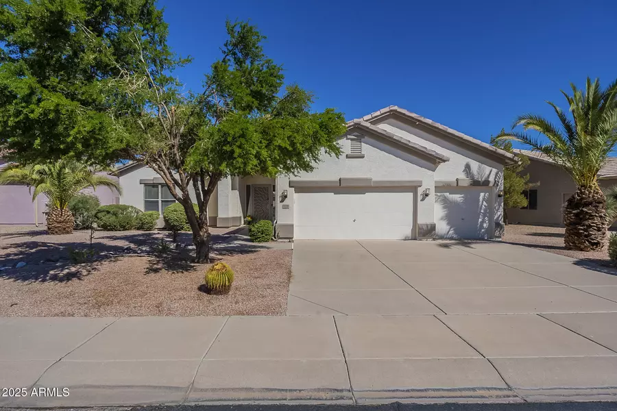 1112 E WINGED FOOT Drive, Chandler, AZ 85249
