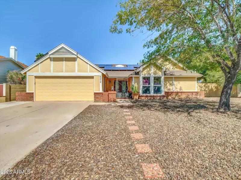 5372 E JUNIPER Avenue, Scottsdale, AZ 85254