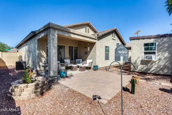 Buckeye, AZ 85326,19451 W WOODLANDS Avenue