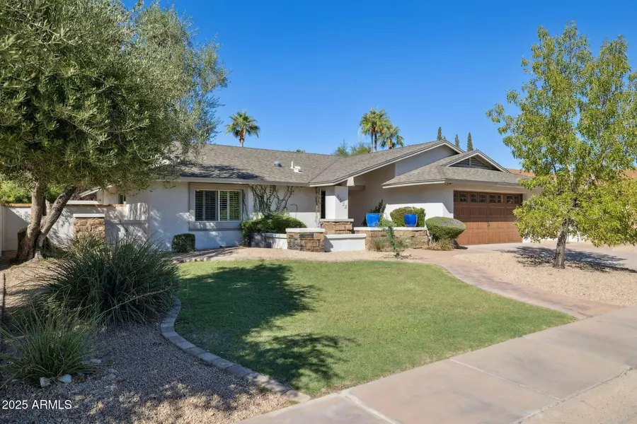 8132 E LIPPIZAN Trail, Scottsdale, AZ 85258