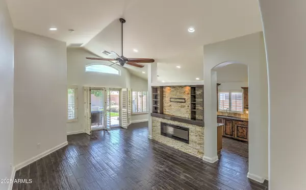 Phoenix, AZ 85050,4327 E WESCOTT Drive