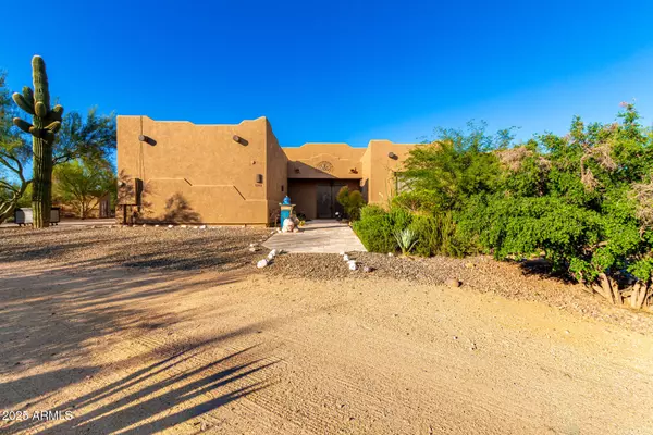 5740 E RED BIRD Road, Scottsdale, AZ 85266