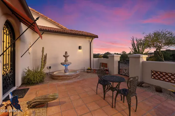 Fountain Hills, AZ 85268,16052 E Pincushion Way