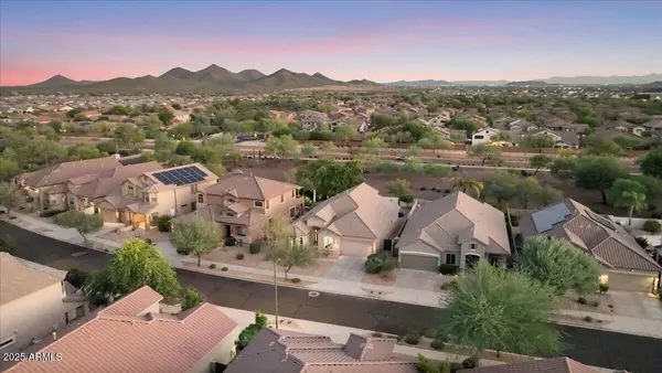 Phoenix, AZ 85085,2405 W APACHE RAIN Road