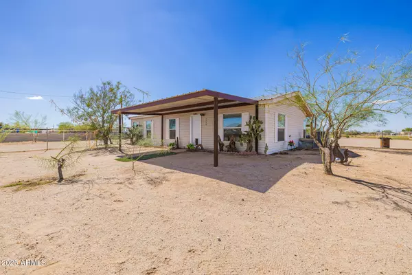 Casa Grande, AZ 85194,1061 S TOLTEC BUTTES Road