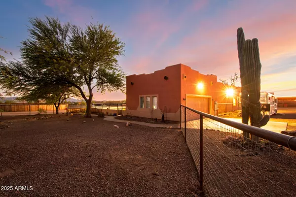 Wittmann, AZ 85361,30824 N 224TH Drive