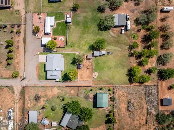 Camp Verde, AZ 86322,1703 S PARRISH Lane