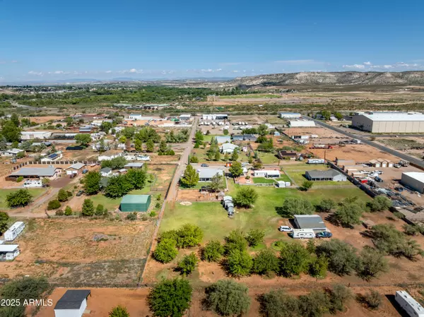 Camp Verde, AZ 86322,1703 S PARRISH Lane
