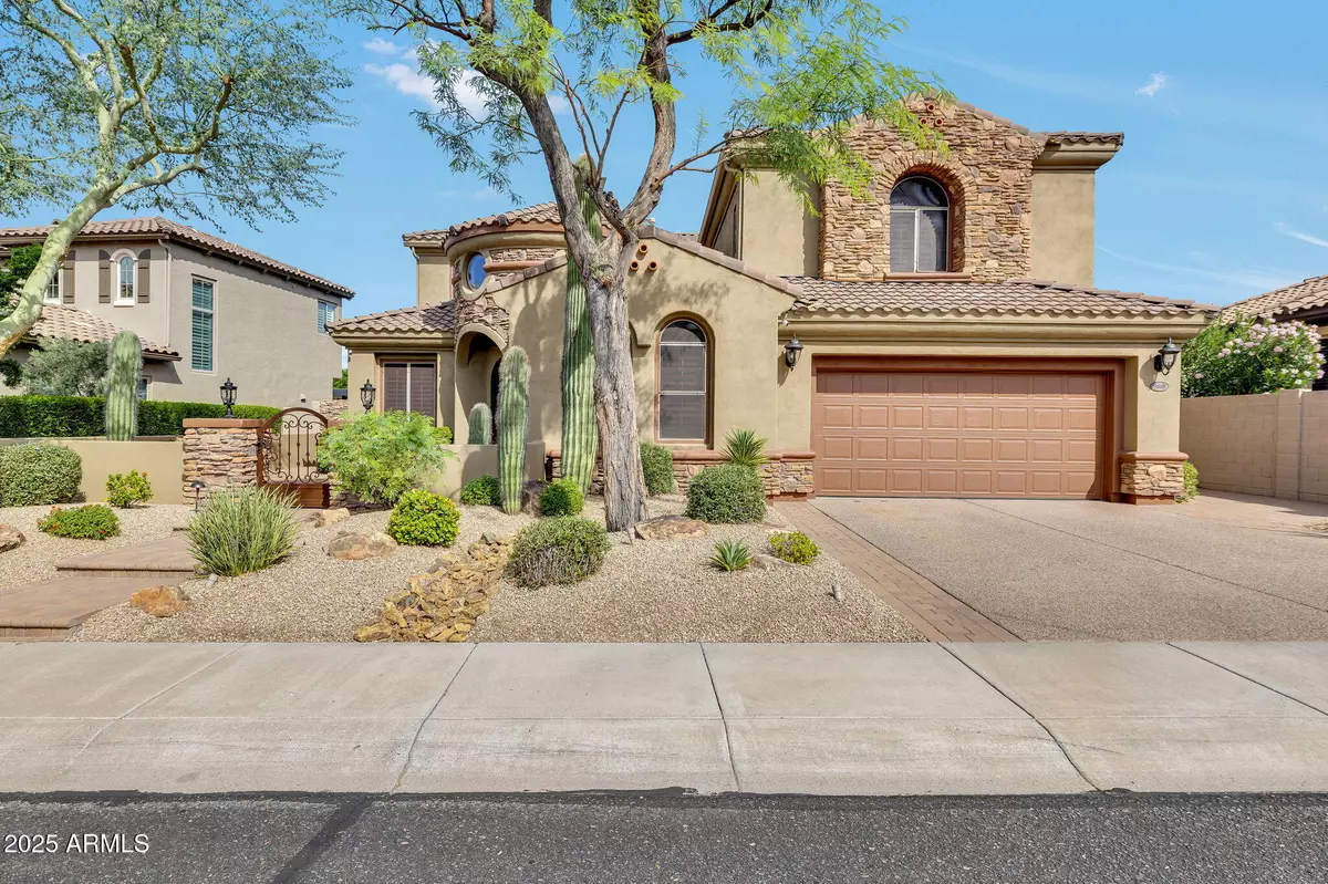 Phoenix, AZ 85050,3648 E LOUISE Drive