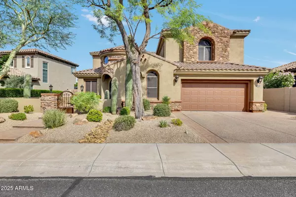 3648 E LOUISE Drive, Phoenix, AZ 85050