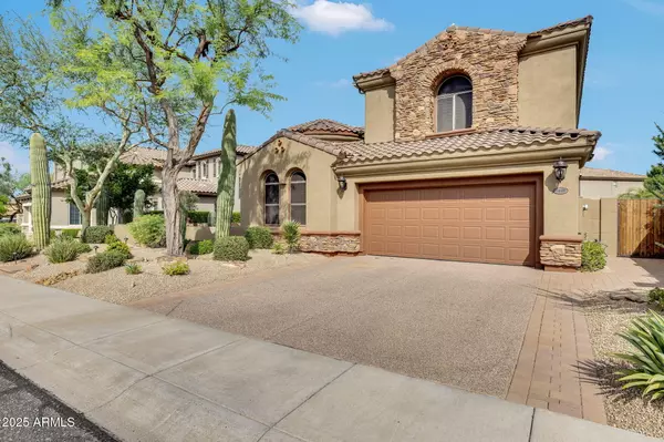 Phoenix, AZ 85050,3648 E LOUISE Drive