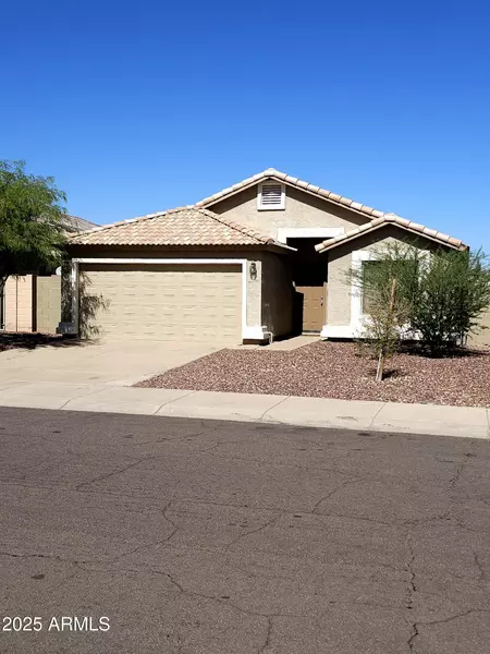 15116 W FILLMORE Street, Goodyear, AZ 85338