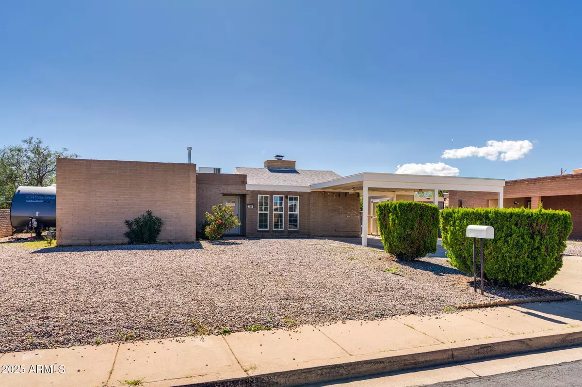Sierra Vista, AZ 85635,164 HIGHLAND Drive