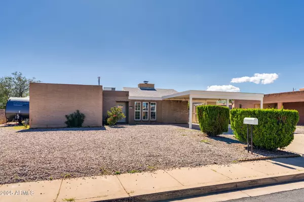 164 HIGHLAND Drive, Sierra Vista, AZ 85635