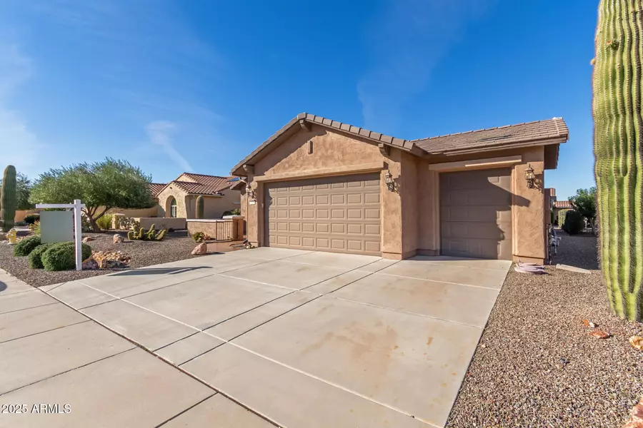 26208 W TINA Lane, Buckeye, AZ 85396