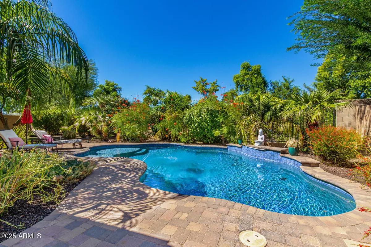 Gilbert, AZ 85297,4640 S QUIET Way