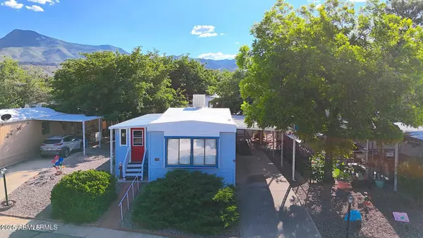 Clarkdale, AZ 86324,206 Lampliter Village