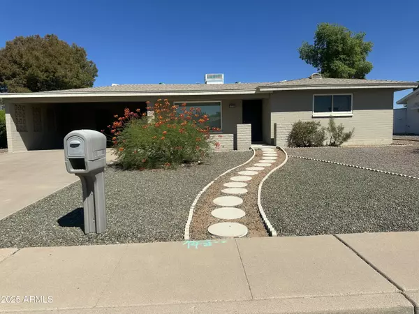 Mesa, AZ 85205,6246 E Adobe Road