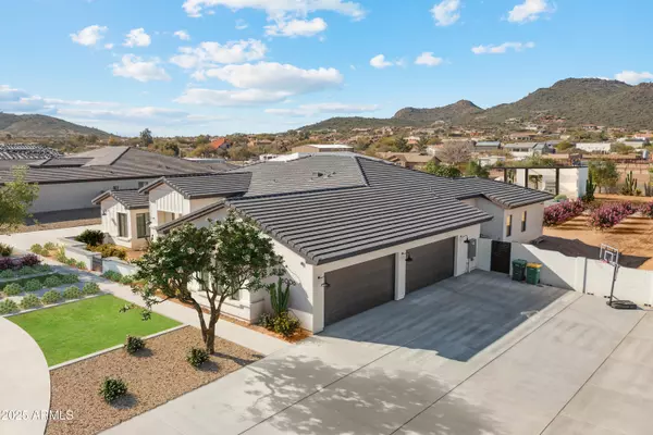 Phoenix, AZ 85086,161 N 16th Street