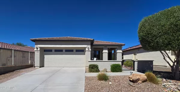 Goodyear, AZ 85338,17520 W FAIRVIEW Street