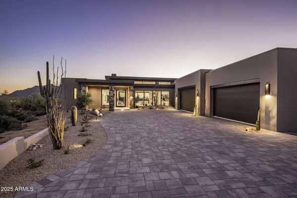 Carefree, AZ 85377,38777 N OCOTILLO RIDGE Drive