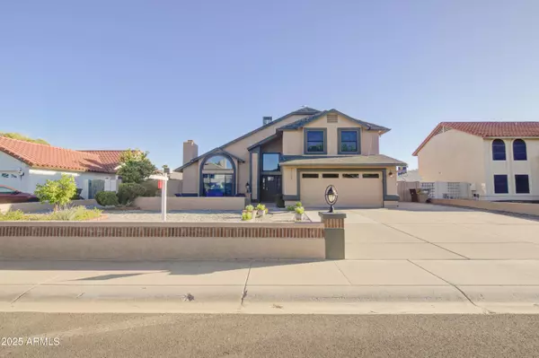 Peoria, AZ 85381,7725 W DREYFUS Drive
