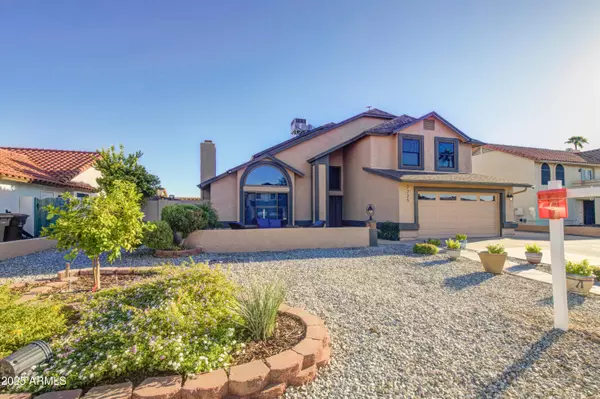 Peoria, AZ 85381,7725 W DREYFUS Drive
