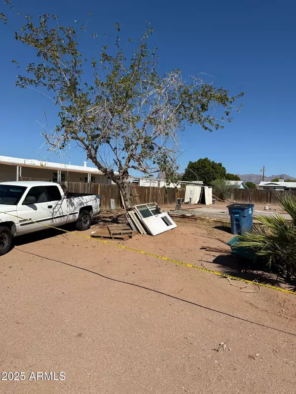 Apache Junction, AZ 85120,1523 S HALE Drive #13
