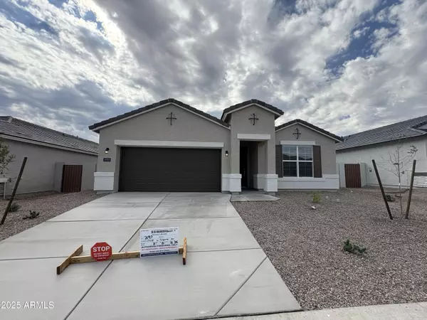 Waddell, AZ 85355,17715 W TURQUOISE Avenue