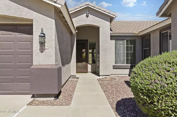 Surprise, AZ 85379,15564 W MESCAL Street