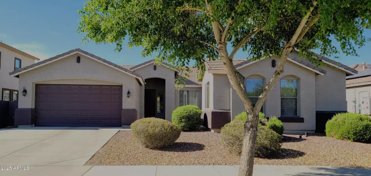 15564 W MESCAL Street, Surprise, AZ 85379